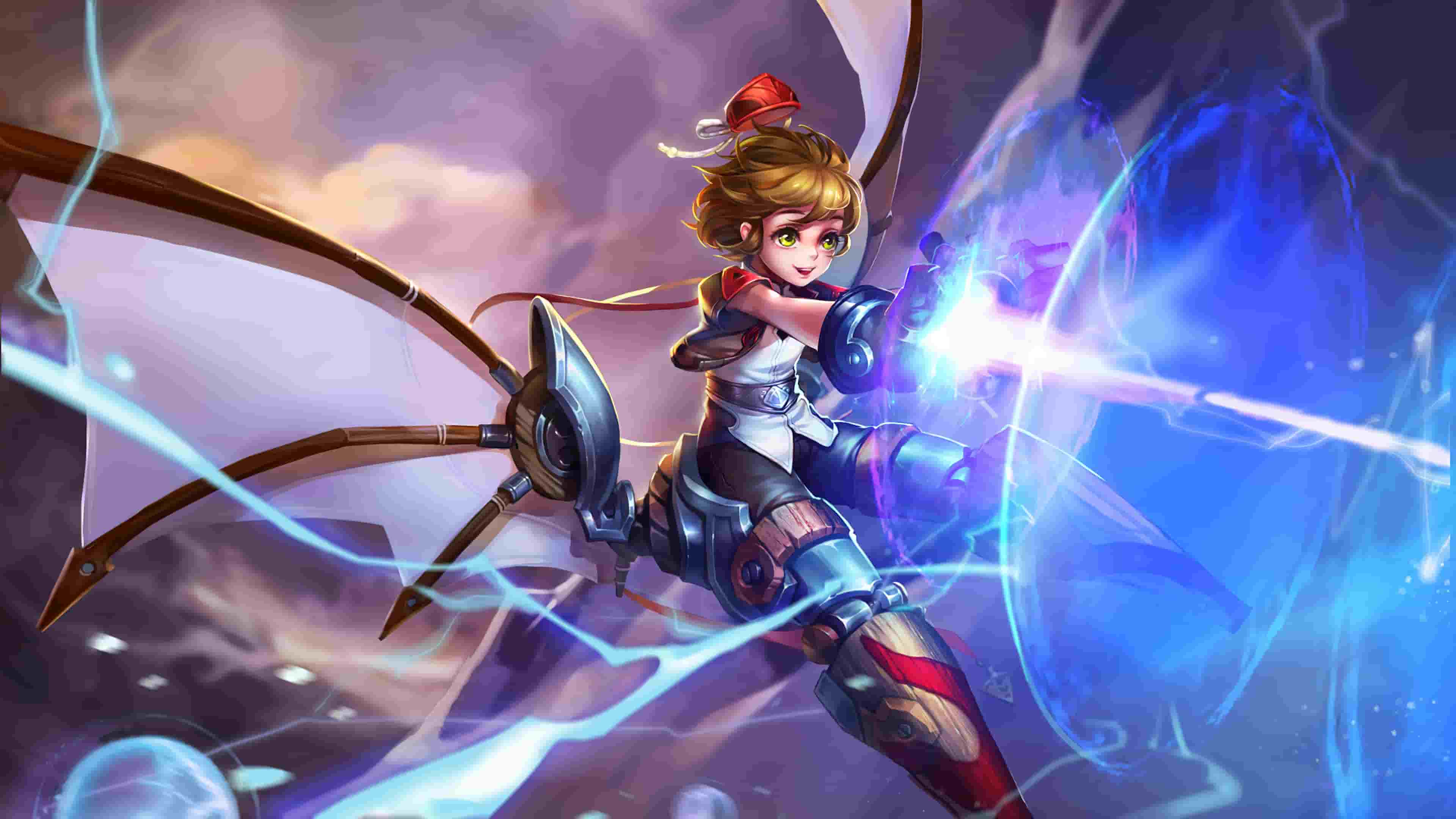 和美女搞机app: 在虚拟世界中找到真实情感的全新方式